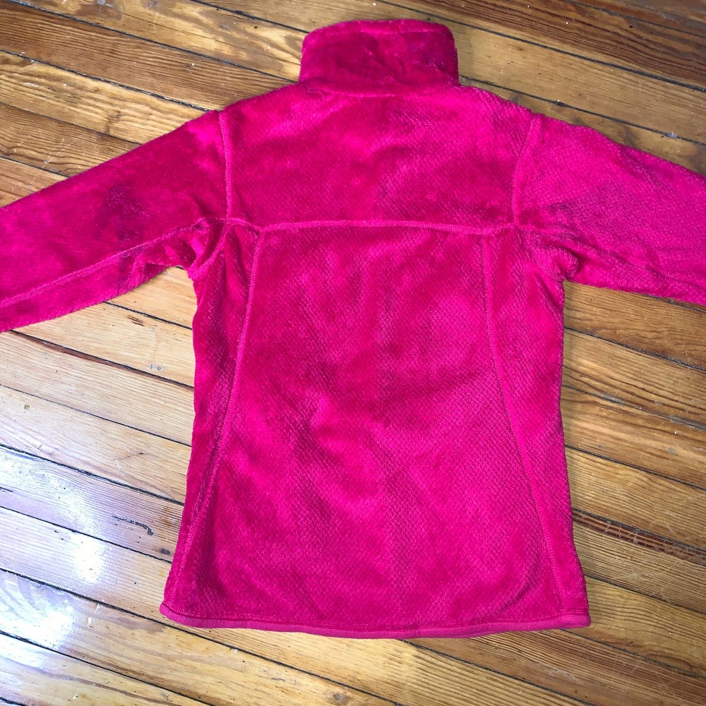 Patagonia Women's Worn Wear Re-Tool Snap-T® Fleece Pullover Polartec jacket - XS - Picture 2 of 7